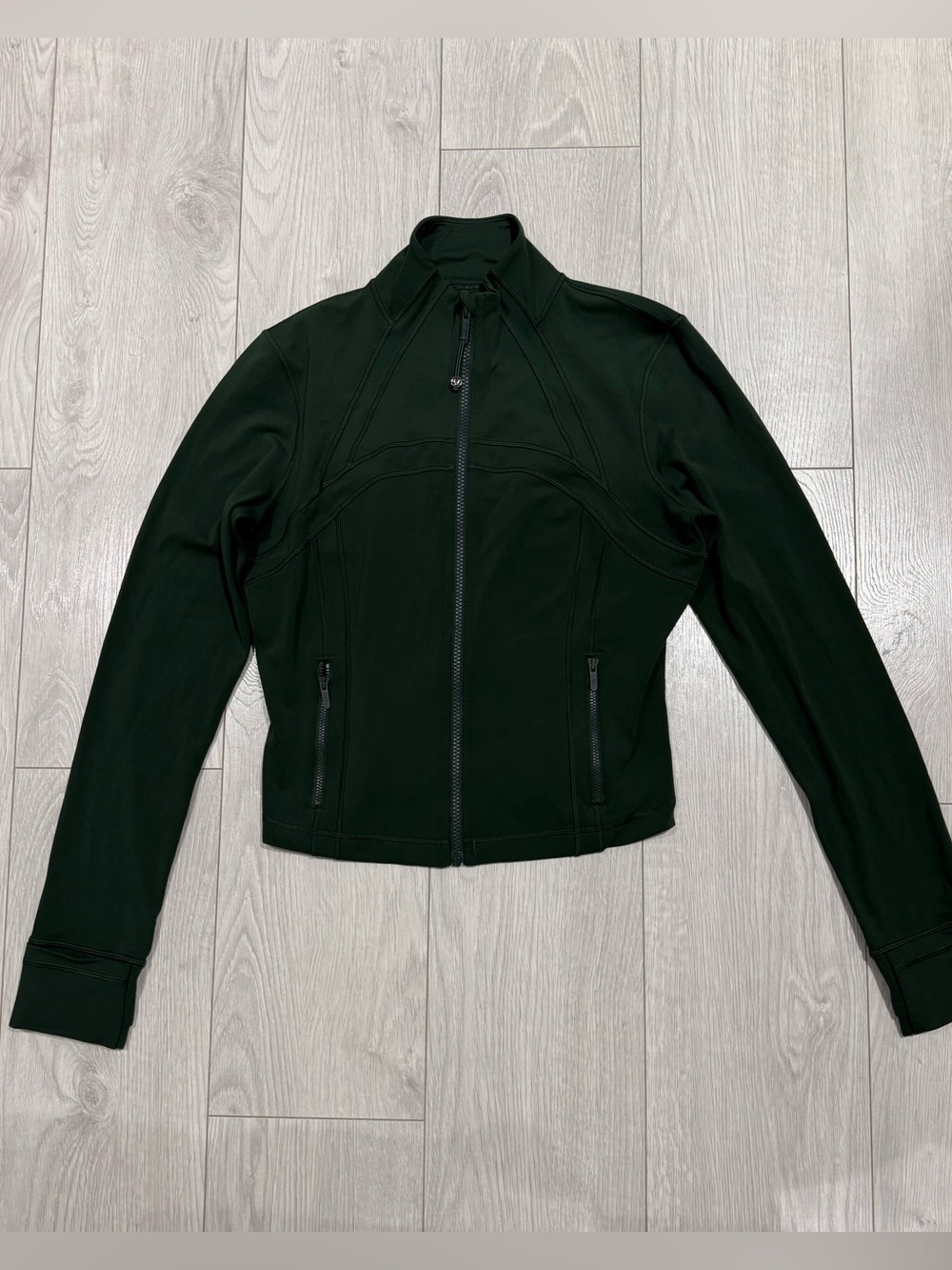 Lululemon define jacket